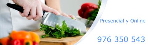  carnet manipulador de alimentos en zaragoza