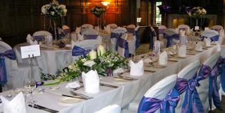 personal de servicio en bodas servicio de personal para bodas