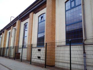 empresa limpieza nave industrial zaragoza limpiezas naves industriales zaragoza