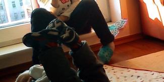 cuidadoras de ninos zaragoza cuidado de niños zaragoza